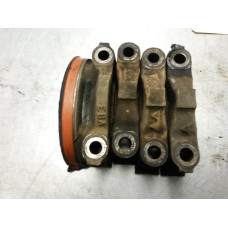 106B004 Engine Block Main Caps From 1997 Ford Thunderbird 3.8 106B004 Engine Block Main Caps From 1997 Ford Thunderbird 3.8